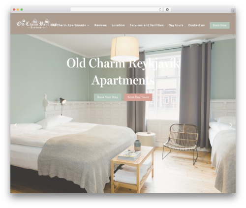Dwd slider animate WordPress plugin - oldreykjavik.is