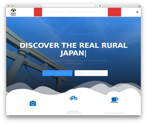 Font Awesome (font-awesome) free WordPress plugin - visitichinomiya.com Font Awesome (font-awesome) free WordPress plugin - visitichinomiya.com