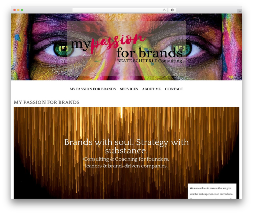 DSGVO für die Schweiz (dsgvo-fur-die-schweiz) free WordPress plugin - mypassionforbrands.com DSGVO für die Schweiz (dsgvo-fur-die-schweiz) free WordPress plugin - mypassionforbrands.com