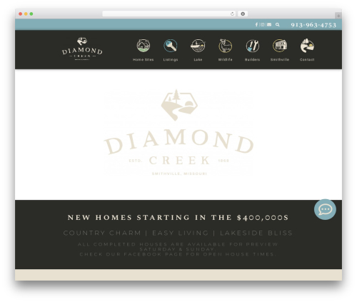 Elementor addon components WordPress plugin - diamondcreeksmithville.com
