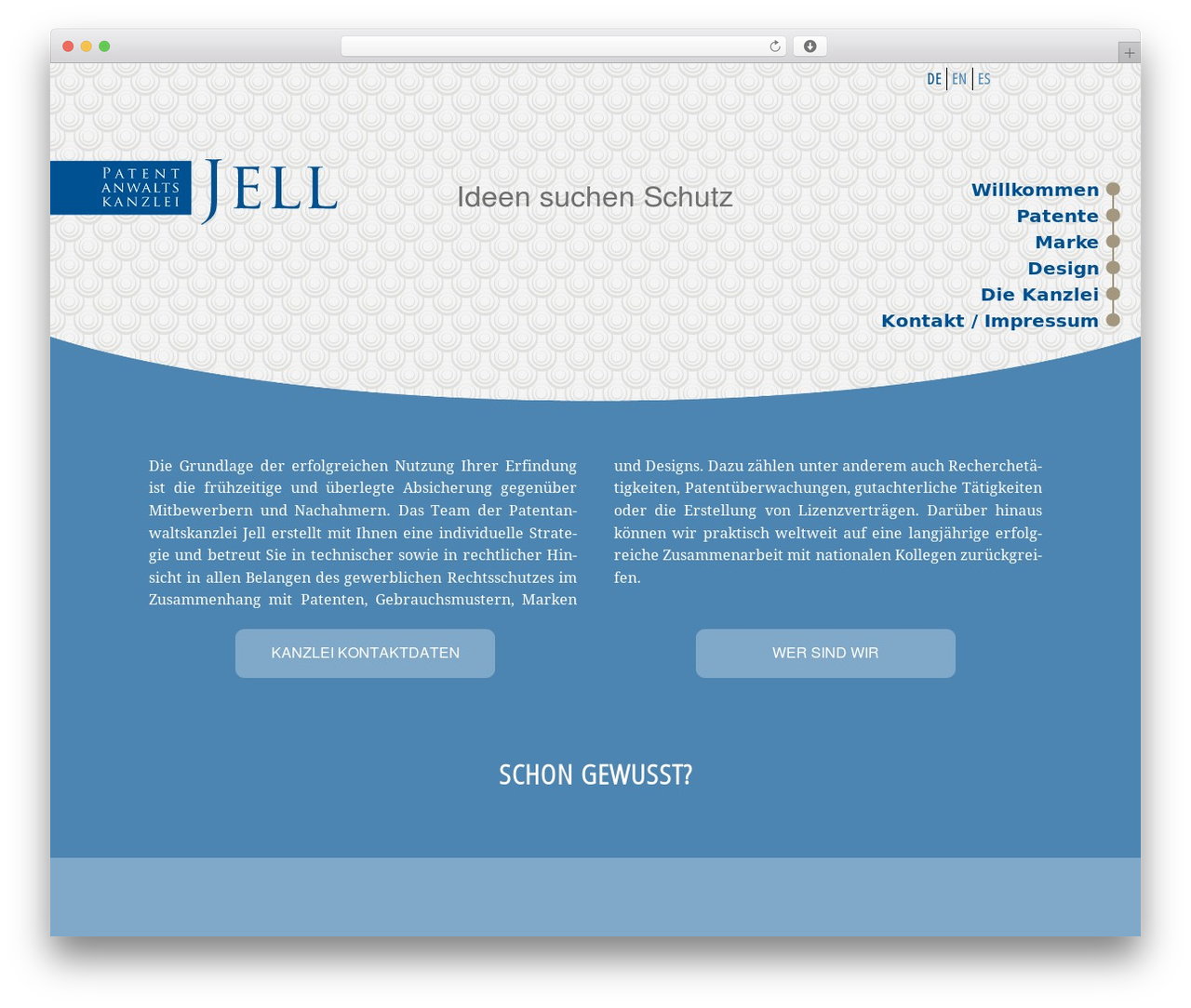 Patimpuls WP theme - patimpuls.at Patimpuls WP theme - patimpuls.at