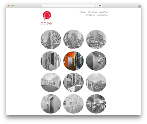 Poseichild WordPress theme - posei.com.au Poseichild WordPress theme - posei.com.au