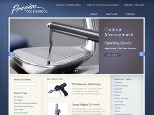 Precise Tool 2011 best WordPress theme Precise Tool 2011 best WordPress theme