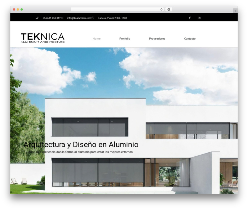 Elementor pro_old WordPress plugin - tknaluminio.com