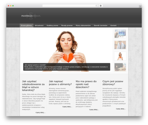 BestWebSoft's Like & Share – Posts, Pages and Widget Social Extension plugin for WordPress (facebook-button-plugin) free WordPress plugin - prawniczafirma.pl