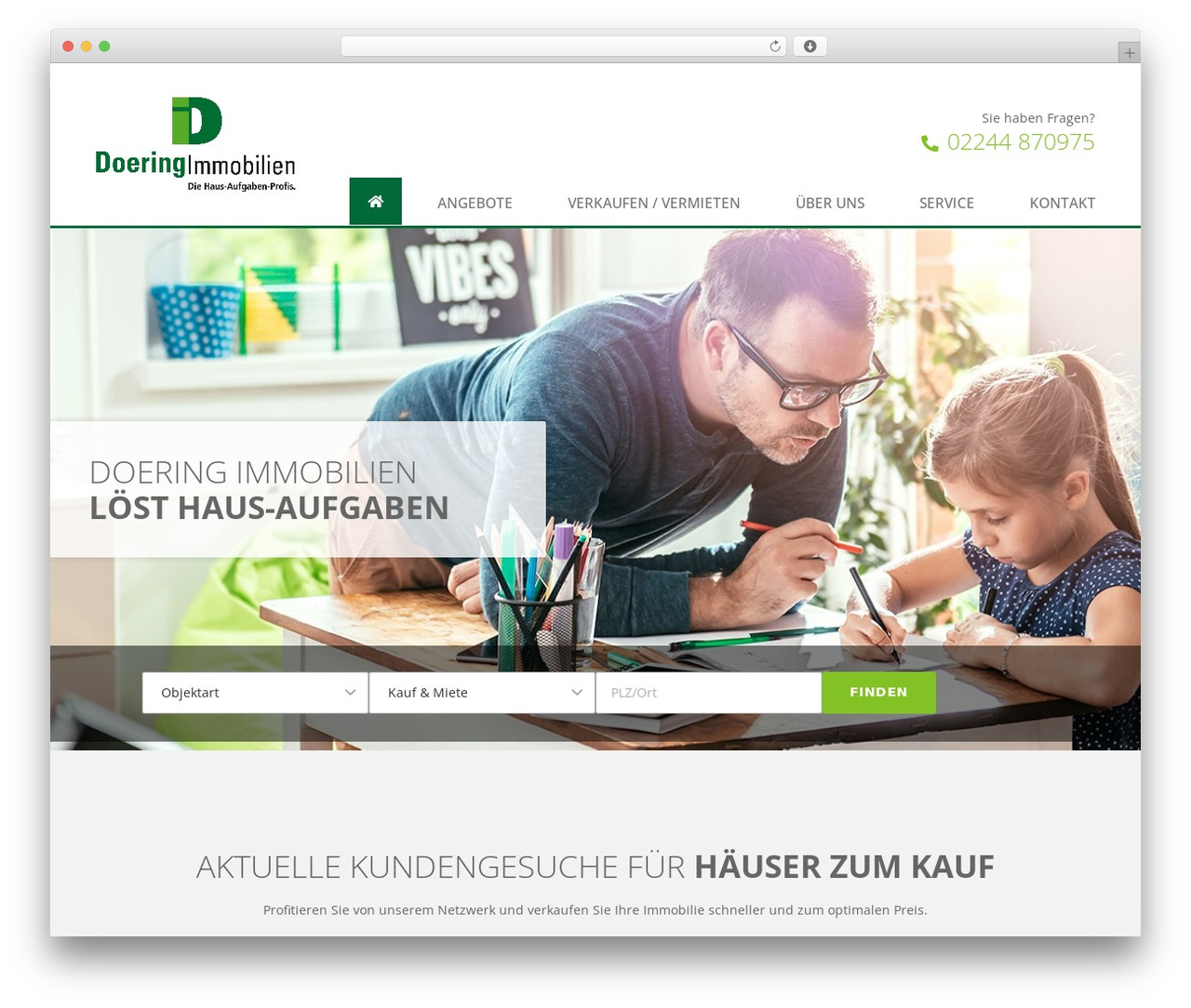 Theme WordPress Elementor Hello Theme - villenmakler.de Theme WordPress Elementor Hello Theme - villenmakler.de