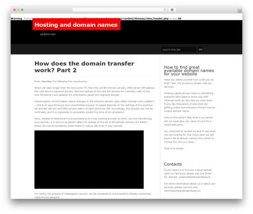 Platinum SEO (platinum-seo-pack) free WordPress plugin - polandembassy.in Platinum SEO (platinum-seo-pack) free WordPress plugin - polandembassy.in