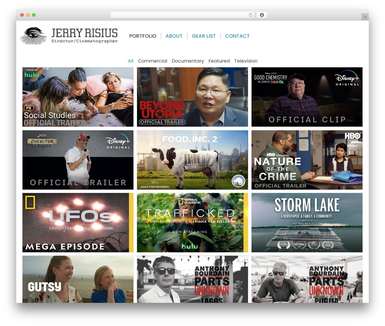 WordPress theme KPFdigital (Hello Elementor) Child - jrisius.com