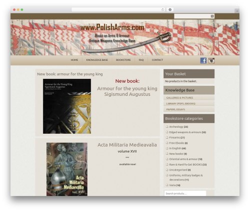 Kento post view counter WordPress plugin - polisharms.com