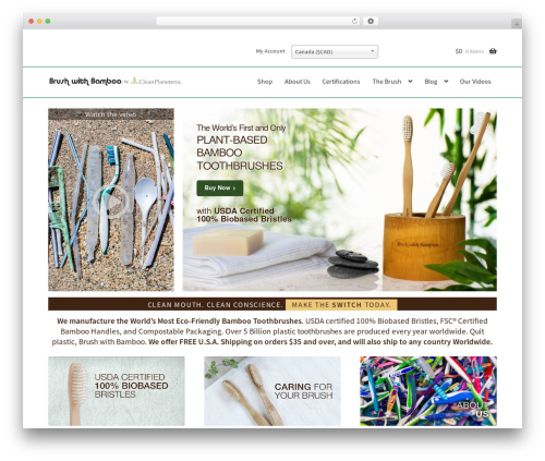 Address autocomplete WordPress plugin - www.brushwithbamboo.com