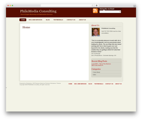 Mm forms WordPress plugin - philomedia.com