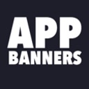 AppBanners free WordPress plugin