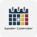 SpiderCalendar free WordPress plugin