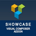 Showcase – Visual Composer Addon free WordPress plugin