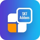 SKT Addons for Elementor free WordPress plugin by SKT Themes