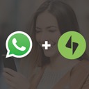 WhatsApp Sharing Button for Jetpack free WordPress plugin by Valerio Souza, WordLab Academy