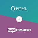 WooCommerce Multilingual & Multicurrency with WPML free WordPress plugin by OnTheGoSystems