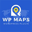 WP Google Map Plugin free WordPress plugin