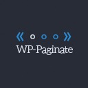 WP-Paginate free WordPress plugin