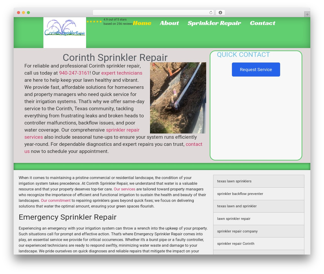 Hello Elementor theme WordPress - corinthsprinklerrepair.com Hello Elementor theme WordPress - corinthsprinklerrepair.com