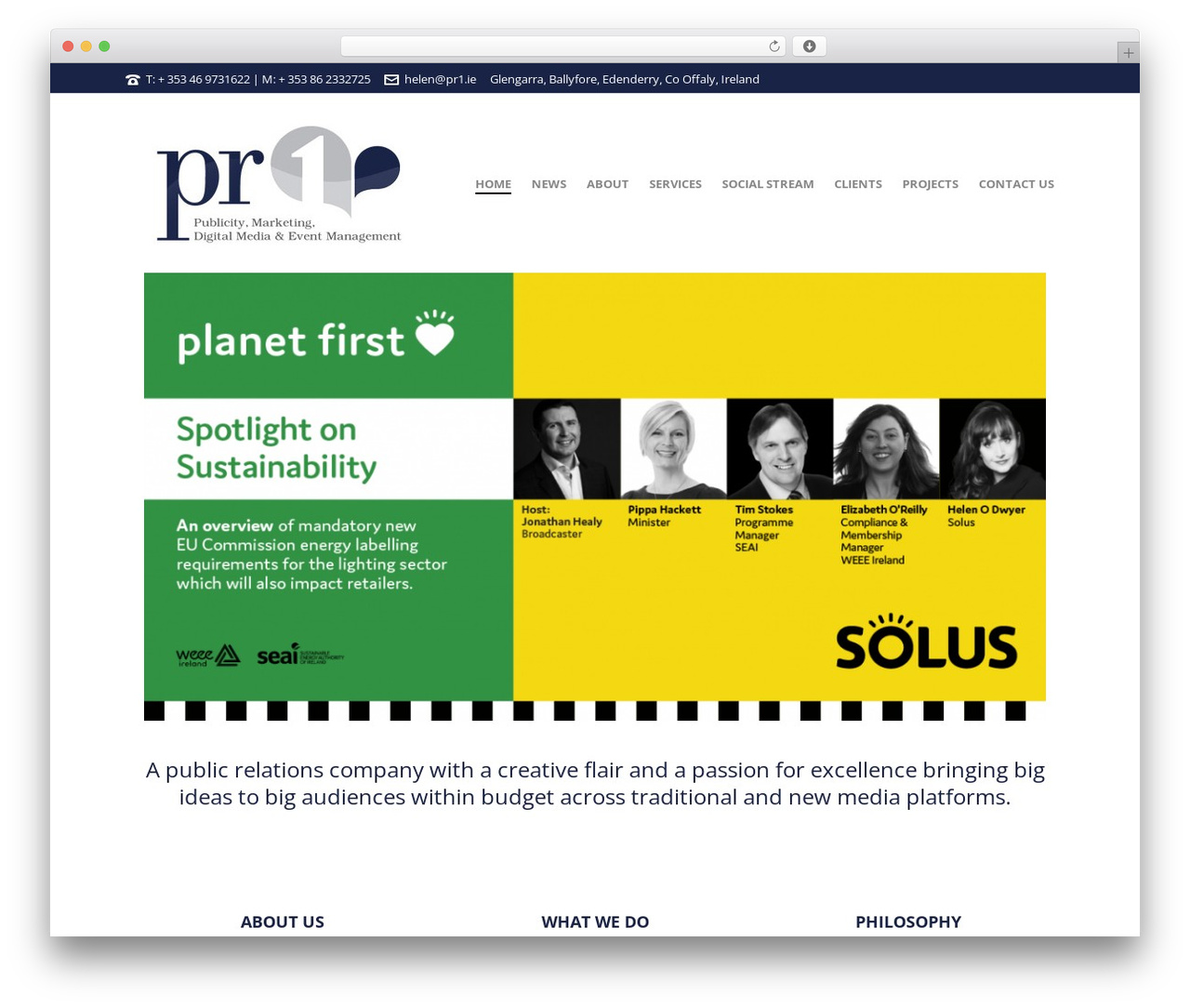 Jupiter theme WordPress - pr1.ie Jupiter theme WordPress - pr1.ie