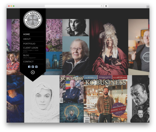 ZenfolioPress (zenfoliopress) free WordPress plugin - paulandrewsphotography.com ZenfolioPress (zenfoliopress) free WordPress plugin - paulandrewsphotography.com