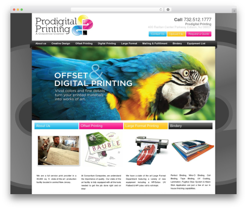 Post Avatar (post-avatar) free WordPress plugin - prodigitalprinting.com