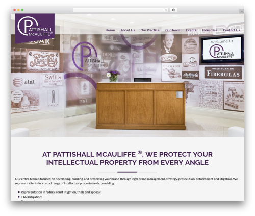 WP-ShowHide (wp-showhide) free WordPress plugin - pattishall.com