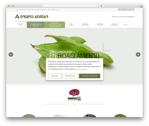 EAN for WooCommerce (ean-for-woocommerce) free WordPress plugin - poliuretanosaismar.com