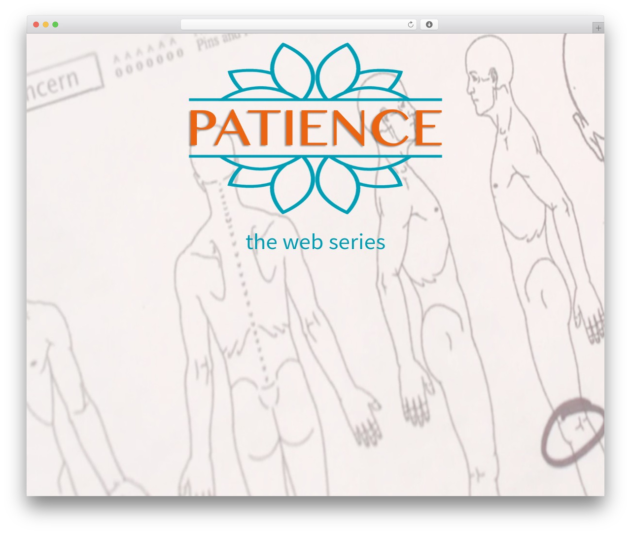 Theme WordPress Halfcreative - patiencethewebseries.com Theme WordPress Halfcreative - patiencethewebseries.com