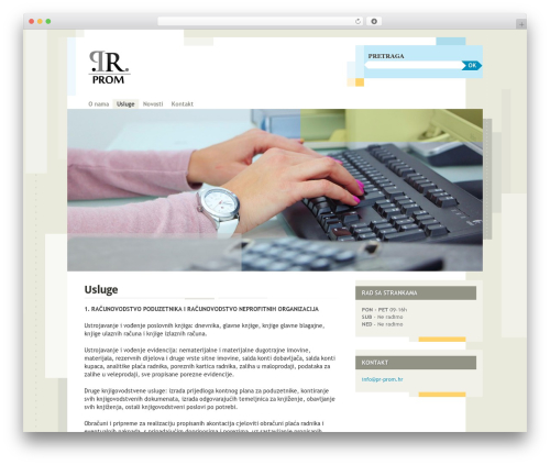 WP Featured Content Slider (wp-featured-content-slider) free WordPress plugin - pr-prom.hr WP Featured Content Slider (wp-featured-content-slider) free WordPress plugin - pr-prom.hr