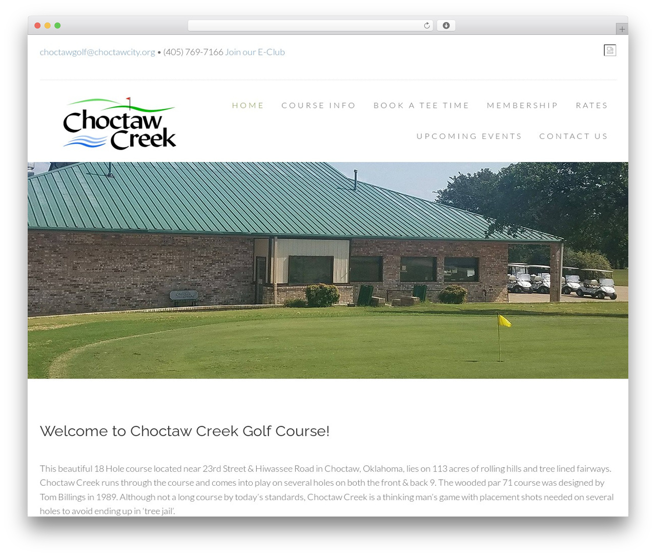 WordPress theme Beautiful Pro Theme - choctawcreekgolf.org WordPress theme Beautiful Pro Theme - choctawcreekgolf.org