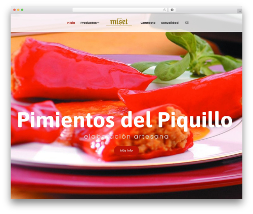Arrowpress core WordPress plugin - miset.net