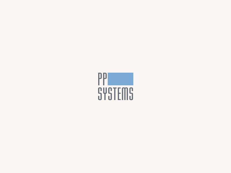 WordPress theme PP Systems by Sonora DesignWorks