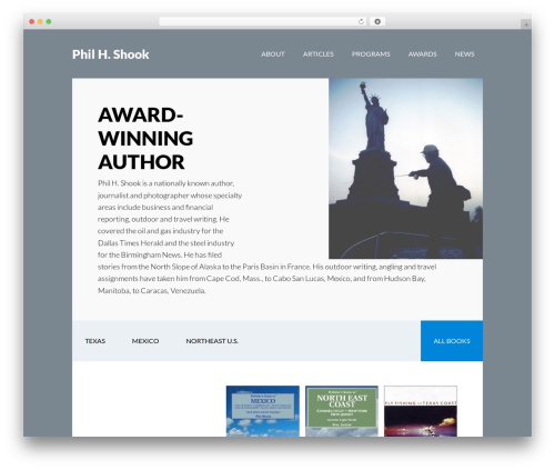Arconix Portfolio (arconix-portfolio) free WordPress plugin - philshook.com