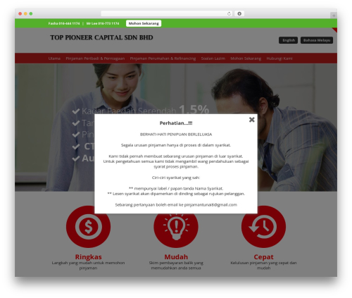 Sidebar Manager Light (sidebar-manager-light) free WordPress plugin - pinjamantunai.com