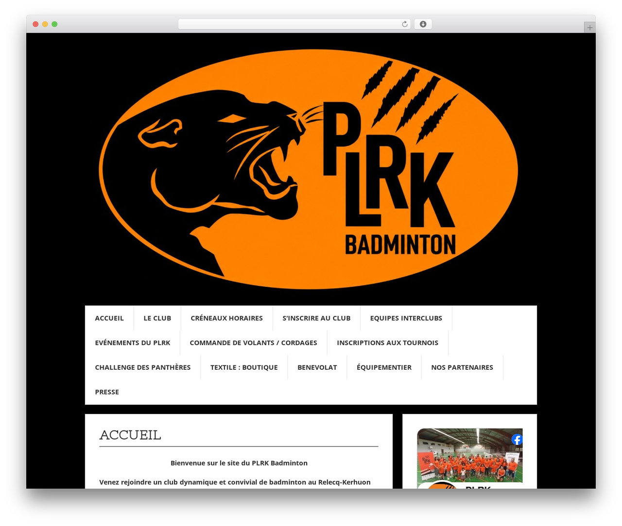 Contango WordPress theme - plrk-badminton.fr Contango WordPress theme - plrk-badminton.fr