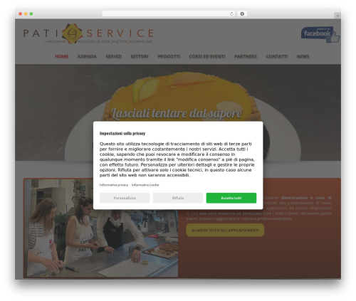 GDPR Compliance (gdpr-compliance) free WordPress plugin - patiservice.eu GDPR Compliance (gdpr-compliance) free WordPress plugin - patiservice.eu
