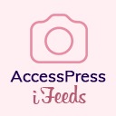 AccessPress iFeeds free WordPress plugin