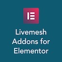 Livemesh Addons for Elementor free WordPress plugin by Livemesh