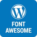 AGP Font Awesome Collection free WordPress plugin