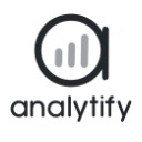 Analytify – Google Analytics Dashboard For WordPress free WordPress plugin by Analytify