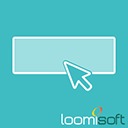 Button Widget by Loomisoft free WordPress plugin Button Widget by Loomisoft free WordPress plugin