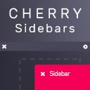 Cherry Sidebars free WordPress plugin