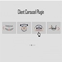 Client Carousel free WordPress plugin Client Carousel free WordPress plugin