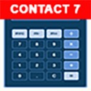 Contact Form 7 Cost Calculator – Price Calculation Free free WordPress plugin