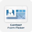Contact Form by WD – responsive drag & drop contact form builder tool free WordPress plugin