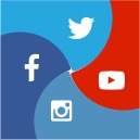 Easy Social Buttons free WordPress plugin by Kossykh Sergey