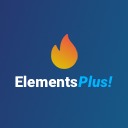 Elements Plus! free WordPress plugin