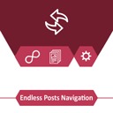 Endless Posts Navigation free WordPress plugin by Fahad Mahmood
